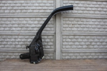 фото thumb №1, Порог блок двигателя левый opel movano b master iii 10-19