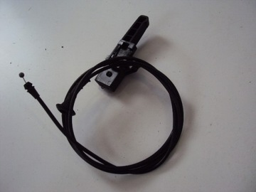 фото thumb №4, Трос тягa капот opel astra iv