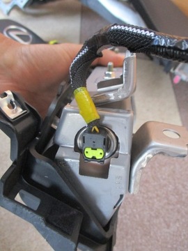 фото thumb №6, Консоль pulpit панель приладів lexus nx300 nx 300 lift 18r