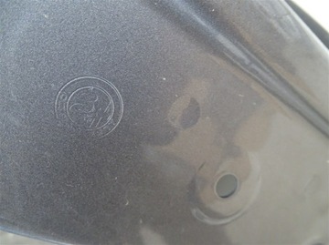 фото thumb №12, Дверь левая задняя alfa romeo stelvio