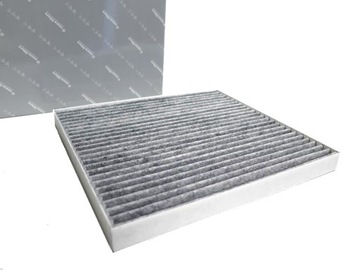 фото thumb №1, Фильтр салонный угольный do toyota corolla verso e12