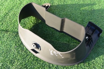 фото thumb №6, Защита корпус спидометра jaguar xf x250 lift uk