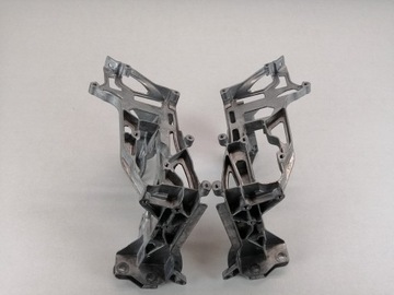 фото thumb №2, Mercedes w205 панель фары кронштейн кронштейн перед