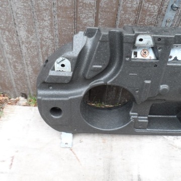 фото thumb №7, Кронштейн сиденье задняя каркас вкладыш bmw x5 f15 15r