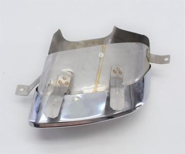 фото thumb №2, Volvo xc60 права наконечник вихлоп хром org