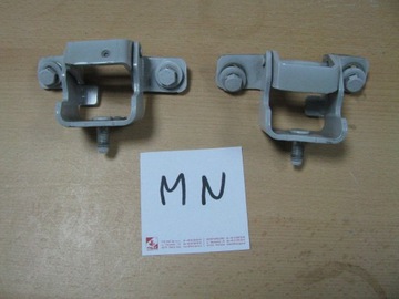 фото thumb №1, Петли крышки mini countryman r60 kpl 9801721