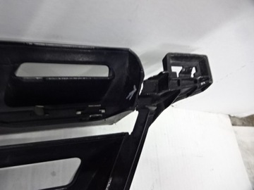 фото thumb №13, Решётка радиатора решётка радиатора mercedes ml w166