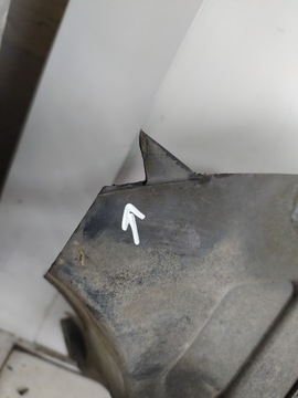 фото thumb №3, Kia ceed ii hb захист pod бампер задня 12-