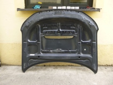 фото thumb №2, Subaru forester xt 08- капот