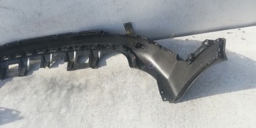 фото thumb №8, Kia sportage 4 iv 15- gt line бампер задній зад