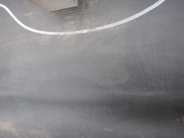 фото thumb №13, Бампер зад задний toyota corolla e16 e18 sedan 12-