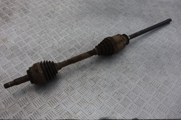 фото thumb №1, Toyota rav4 ii 2.0 d4d приводной вал правый перед 00-05r