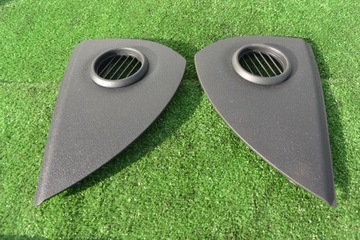 фото thumb №1, Защита заглушка панели консоли audi q7 4l lift kpl