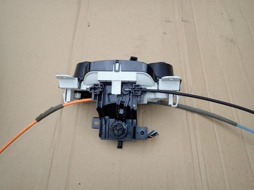 фото thumb №5, Mazda2 mazda 2 07-10 панель управление отопитель