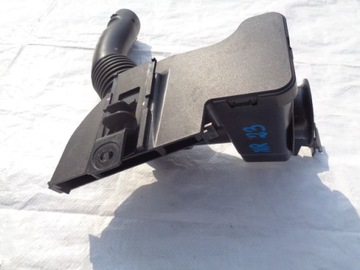 фото thumb №1, Citroen peugeot 1.2 thp ловець повітря резонатор