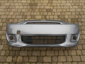 фото thumb №1, Mits space star 2 ii 12- бампер передній перед