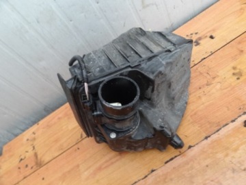 фото thumb №1, Renault fluence 1,5 dci корпус фільтра повітря