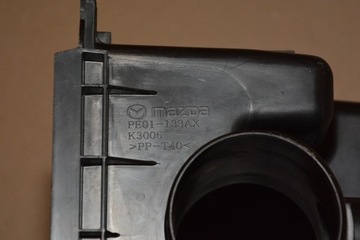 фото thumb №6, Корпус фільтра повітря верхній mazda cx5 2,0b