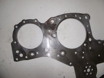 фото thumb №6, Защита корпус распределительного вала magnum dxi 13 volvo fh