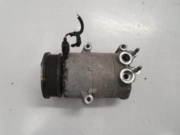 фото thumb №1, Ford c-max mk2 компрессор кондиционера 1.6 16v