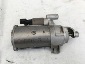 Audi a8 d5 3.0 tdi 18 - стартер 057911022 Ціна, фото thumb