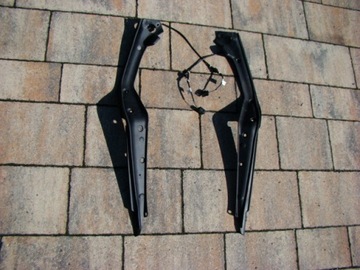 фото thumb №1, Tesla x-listwa маскировочная крышки