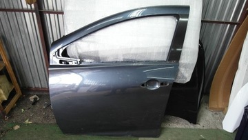 фото thumb №1, Renault zoe bdb двері передні ліві