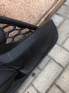 фото thumb №5, Накладка бампера nissan juke lift