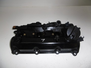 фото thumb №4, Защита клапанов левая infiniti qx50 qx70 ex 3.7 v6