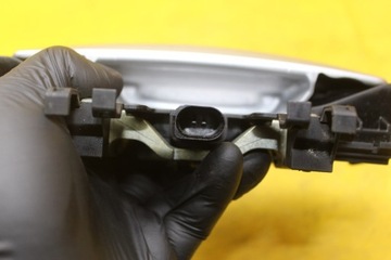 фото thumb №6, Ручка двері правий перед a8 d3 ly7w