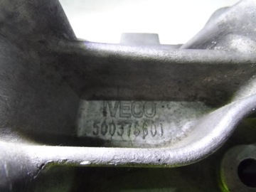 фото thumb №16, Лапи кронштейн двигателя iveco daily 2.3 hpi 06-13r