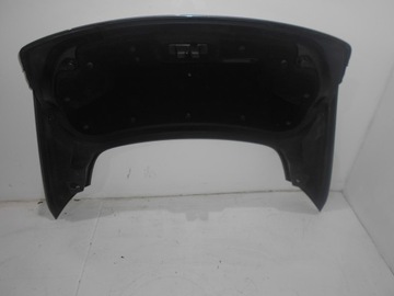 фото thumb №5, Laguna 3 iii купе крышка багажника tekng 2008r