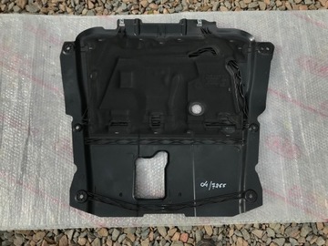 фото thumb №1, Dacia dokker lodgy logan 2 захист pod двигун 2012-