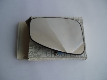 фото thumb №1, Вкладыш зеркало подогрев. правое renault 963652732r