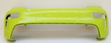 фото thumb №1, Abarth fiat 500 595 lift бампер задня задній