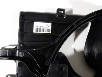 фото thumb №12, Infiniti q50 2.2 - вентилятор радіатор 214814gc0b