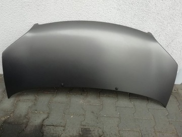 фото thumb №1, Капот кришка двигуна smart forfour ii 2 a453