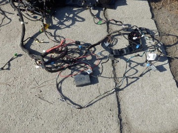 фото thumb №7, Mercedes glk 320 3,0 v6 жгут салона кабины