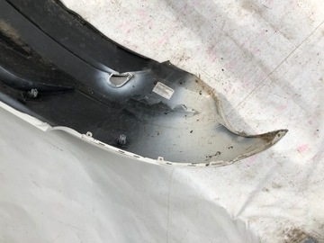 фото thumb №6, Бампер задня vw scirocco 1k8 pdc задній