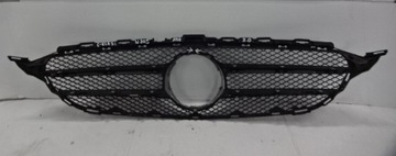 фото thumb №11, Решётка радиатора решётка радиатора mercedes c-klasa w205 amg