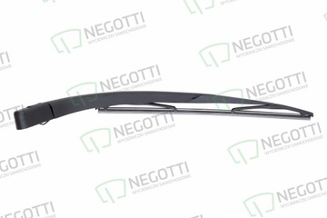 фото thumb №3, Negotti важіль задня щітка mitsubishi colt 2004- 2008