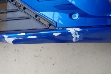 фото thumb №5, Бампер перед передний ford focus mk4 st