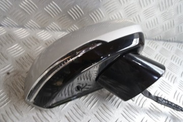 фото thumb №8, Volvo v90 s90 дзеркало праве 8 pin l530