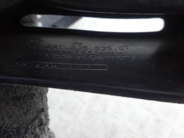 Porsche 911 направляющая левый задний  99150583507 с Разборки, фото thumb