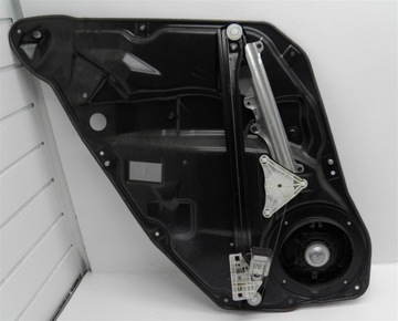 фото thumb №1, Підйомник механізм скло правий задня merced gl x164