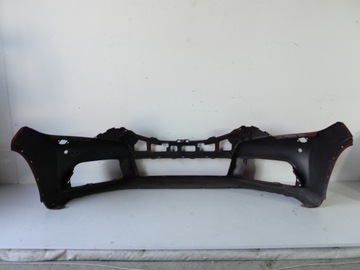 фото thumb №7, Бампер перед honda civic ix ufo 71101-tv0-zz00