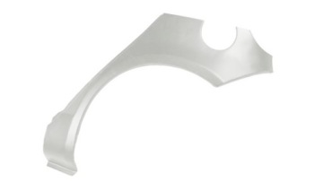 фото thumb №1, Toyota yaris 1999-2006 ремкомплект крыла задняя левая