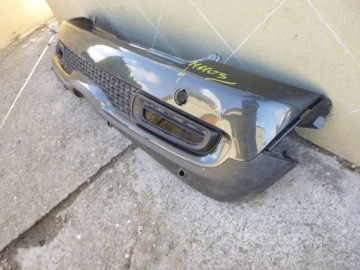 фото thumb №3, Mini cooper s r56 r57 lift бампер задний