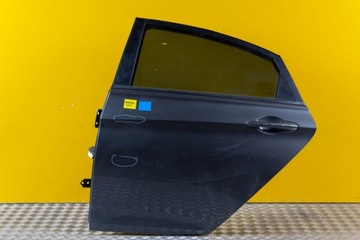 фото thumb №1, Hyundai sonata 2009-2014 двері задня ліва задні kpl