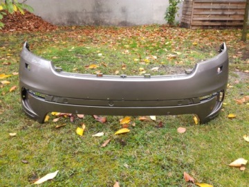 Купить Range rover velar бампер перед передний, фото thumb